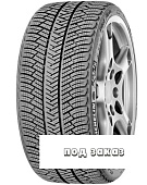 Каталог Michelin 285/35 r20 Pilot Alpin 4 N0 104V от магазина Шинторг